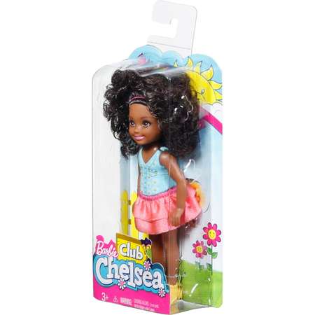 Кукла модельная Barbie