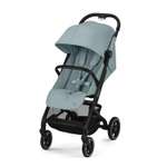Коляска прогулочная Cybex Beezy Stormy Blue голубой
