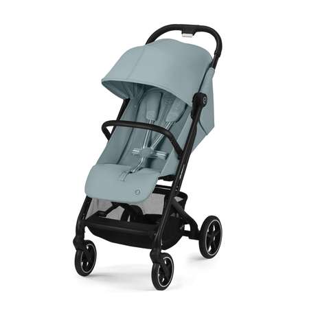 Коляска прогулочная Cybex Beezy Stormy Blue