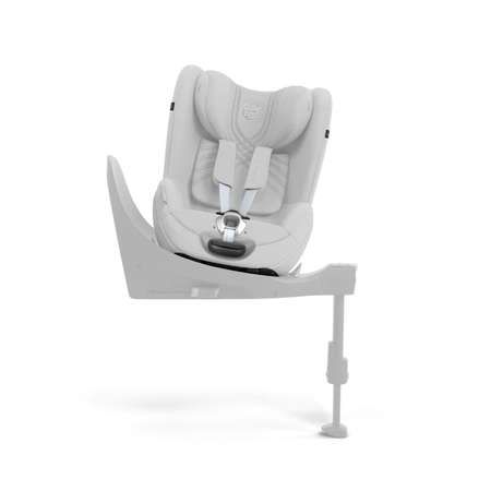 Автокресло Cybex Sirona T i-Size Isofix 0+/1 (0-18 кг) белый