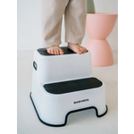 Подставка для ног BabyRox черный