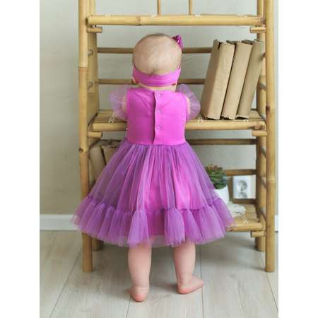 Платье Trendyco kids