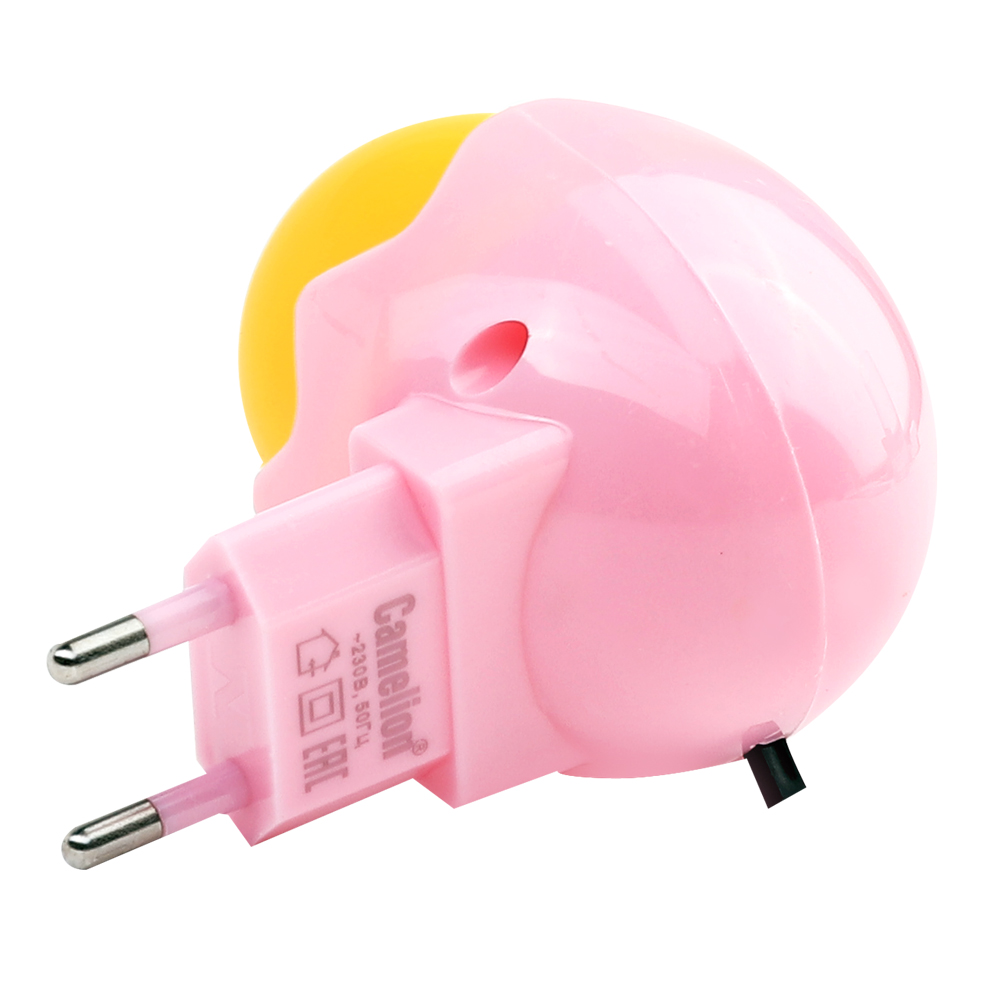 Ночник Camelion Цыпленок - фото 7