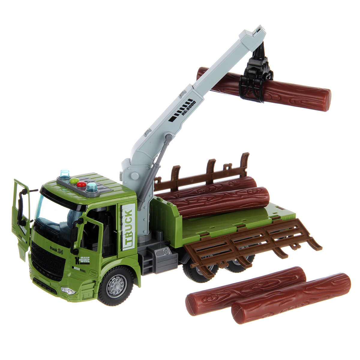 Грузовик Veld Co 136587 - фото 14