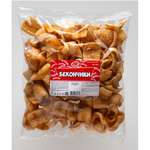 Чипсы MultiChips со вкусом бекона 80г