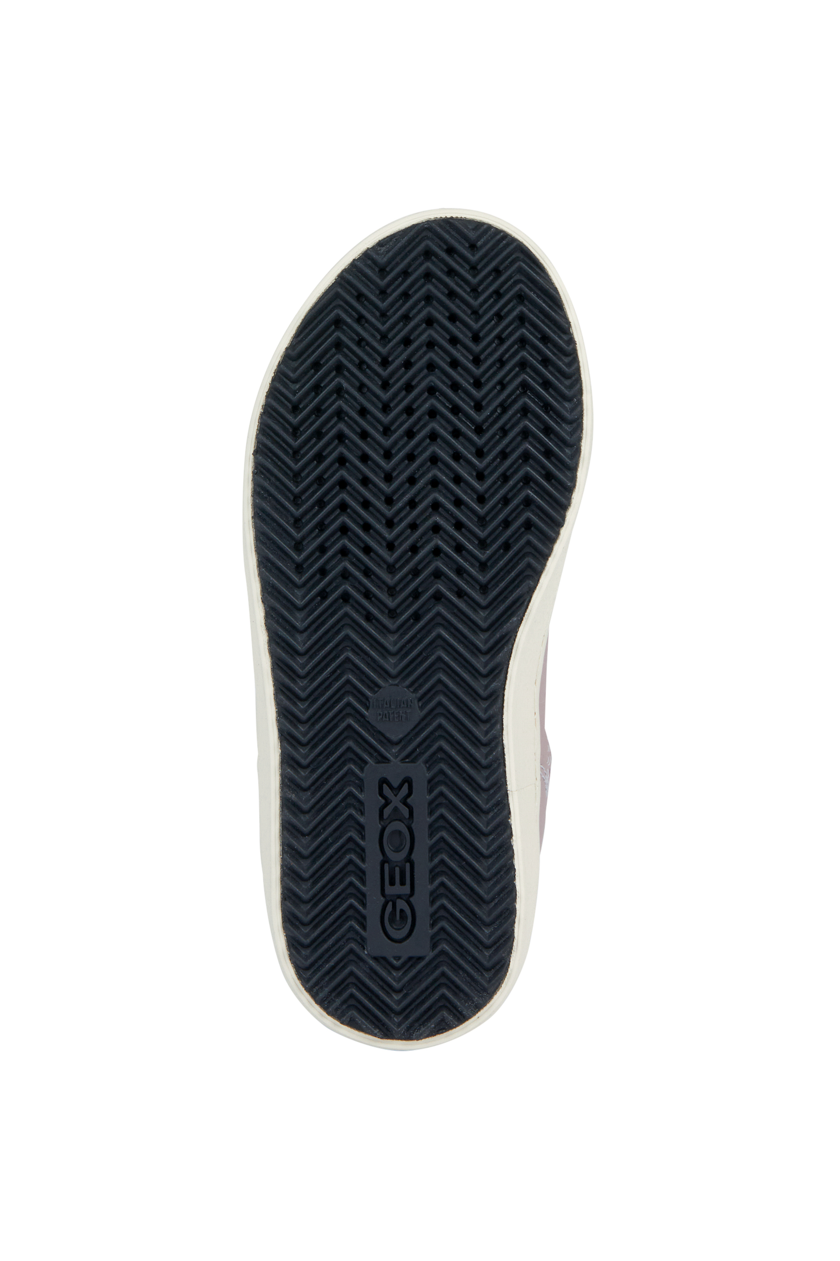 Кеды GEOX J364GB0BCEWC8A9B - фото 6