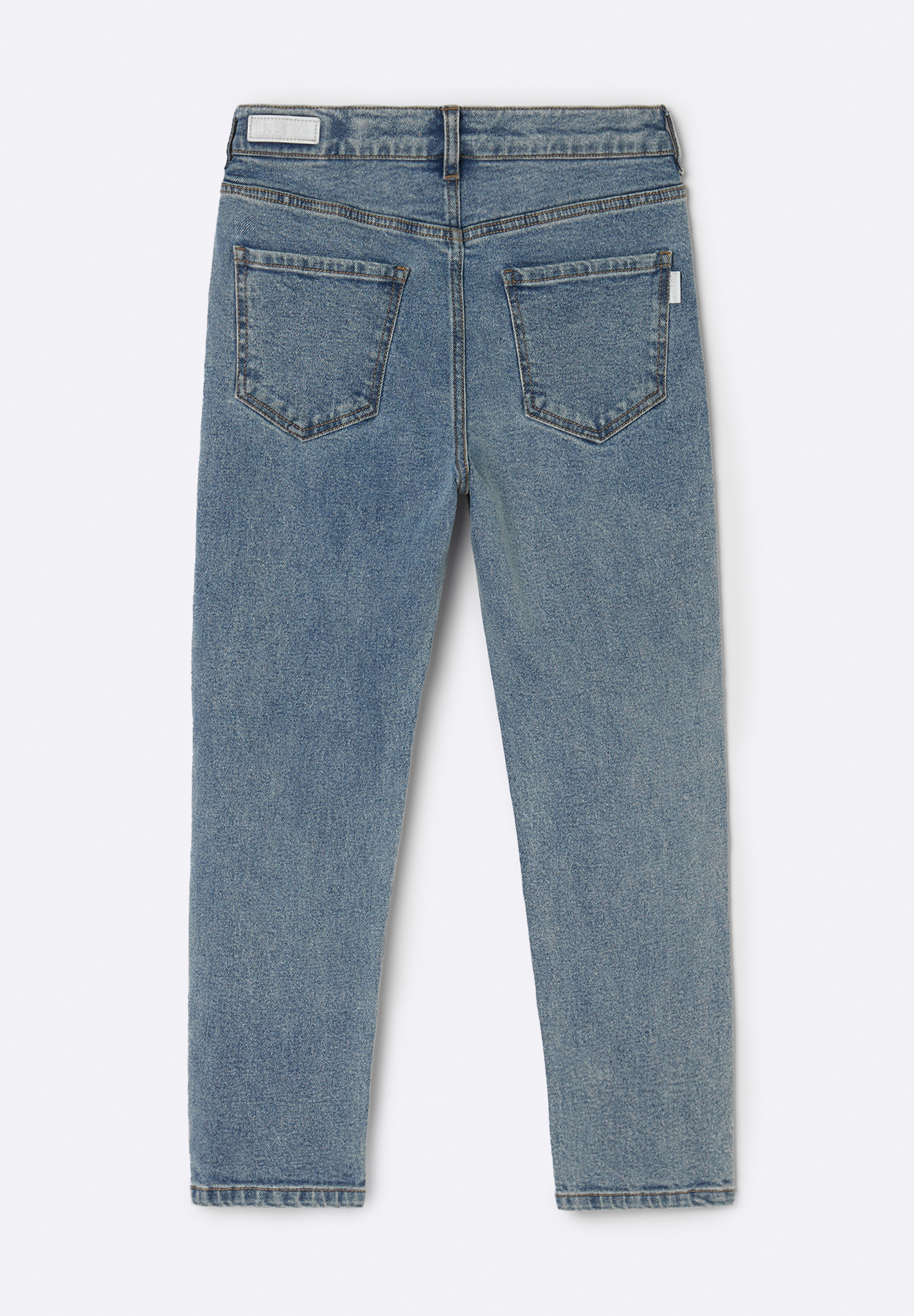 Джинсы Lassie 73203211-6840 - фото 5