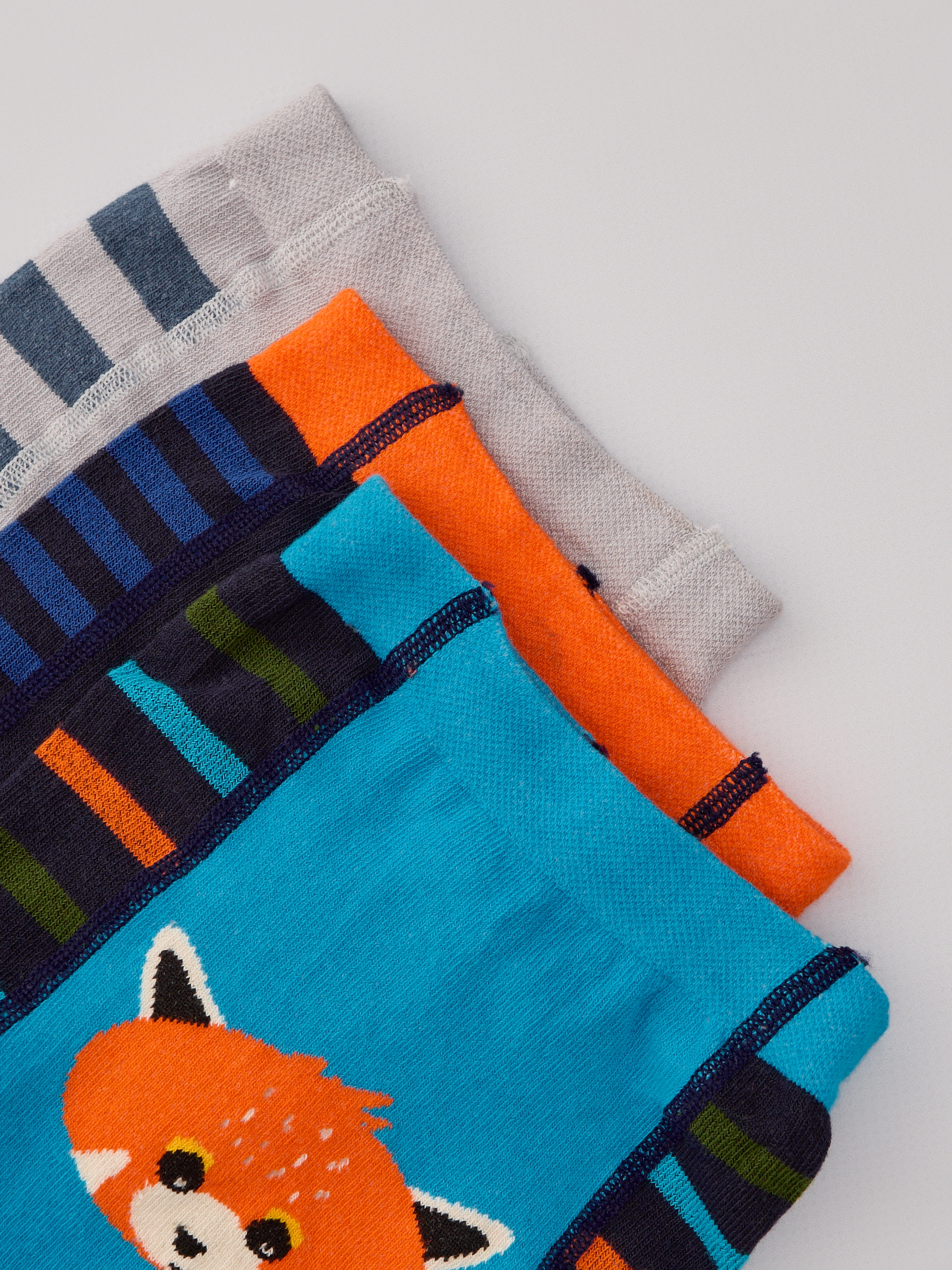 Колготки 3 пары John Jeniford DD228mk3 - фото 11