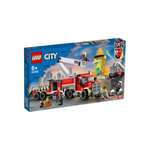 Конструктор LEGO City 420 дет.