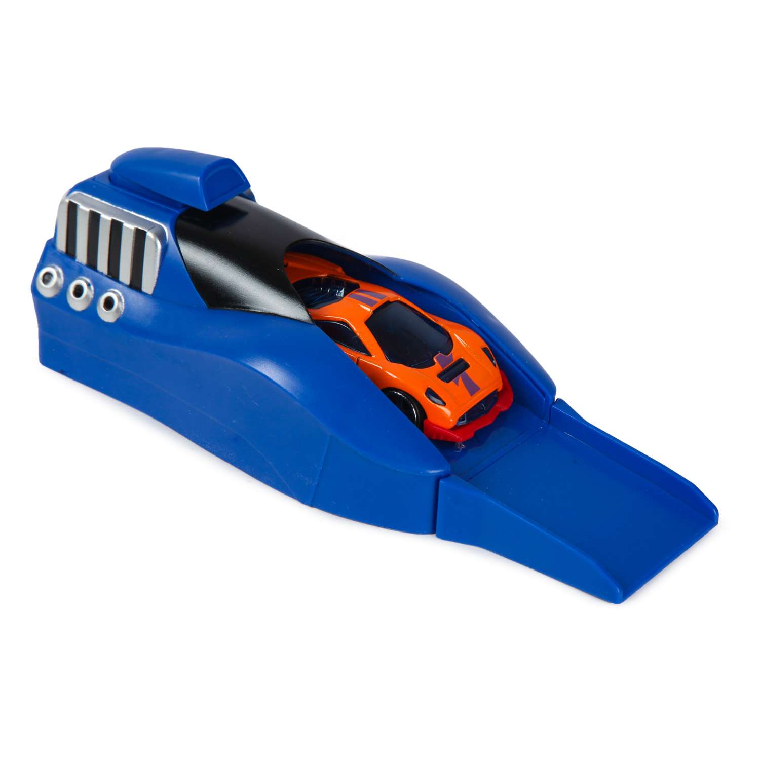 Игровой набор Mobicaro 1:64 многоцветный 1210-41S - фото 2