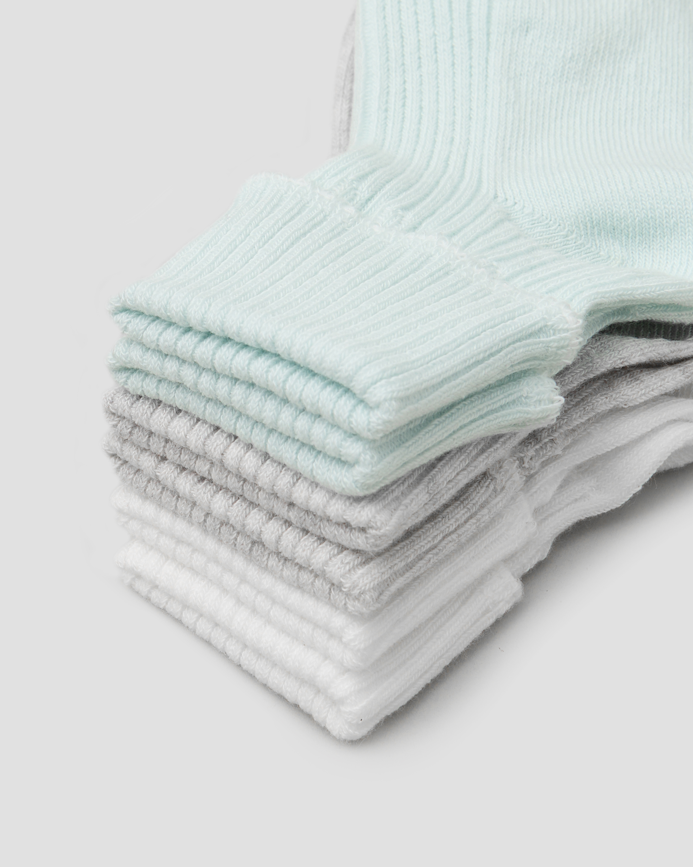 Носки 3 пары BabyGo S26BG2-Д5-713ib-43 - фото 3