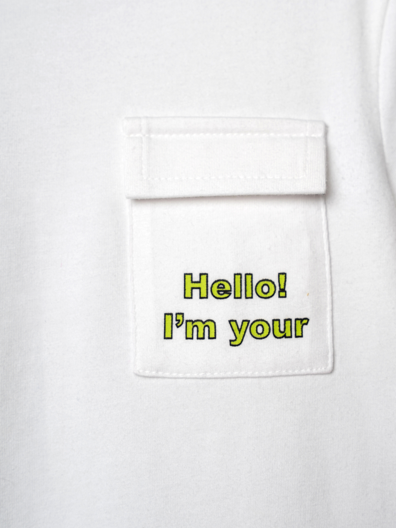 Футболка и шорты PlayToday 32412138 - фото 8