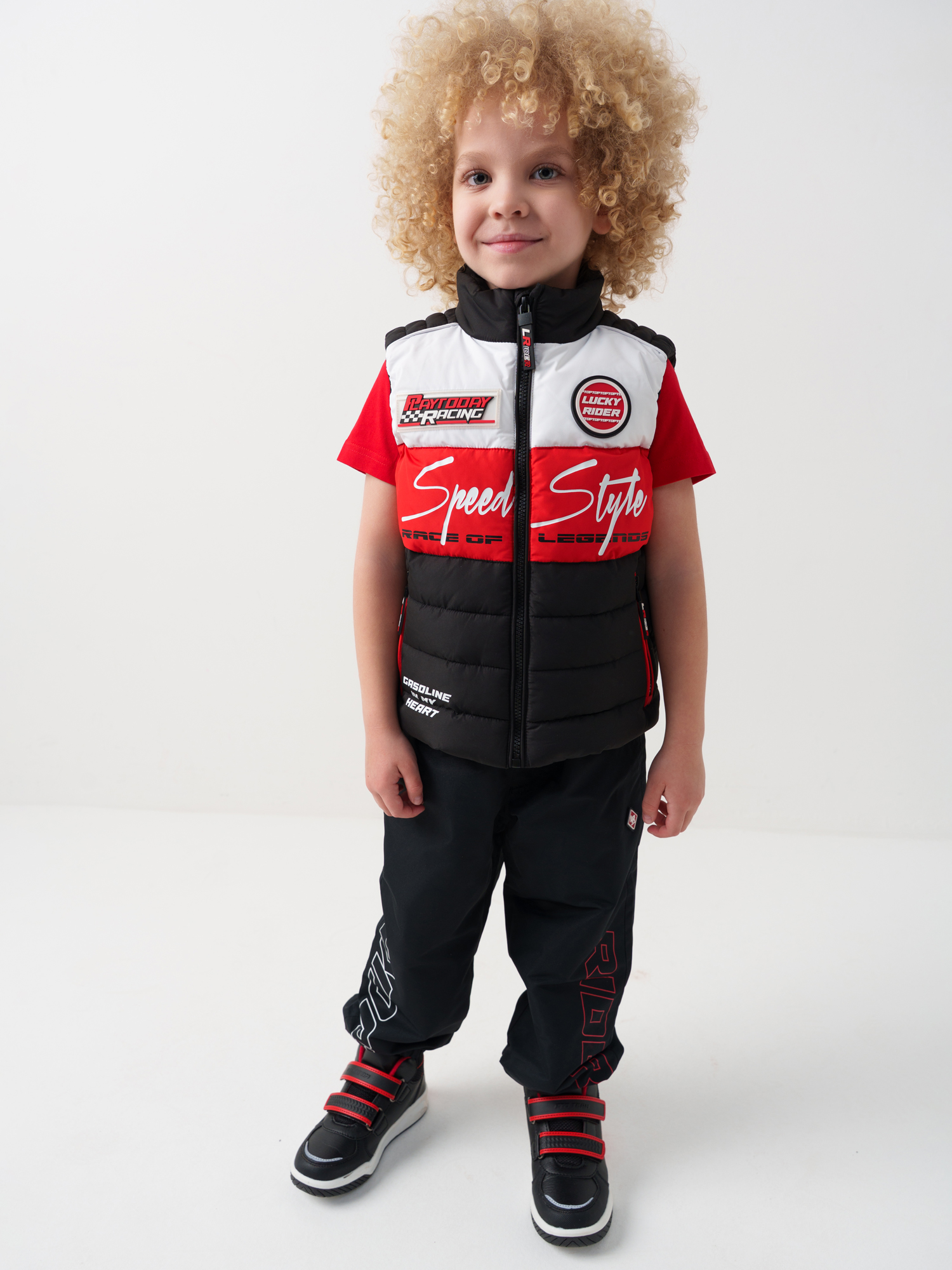 Жилет PlayToday 12612268 - фото 4