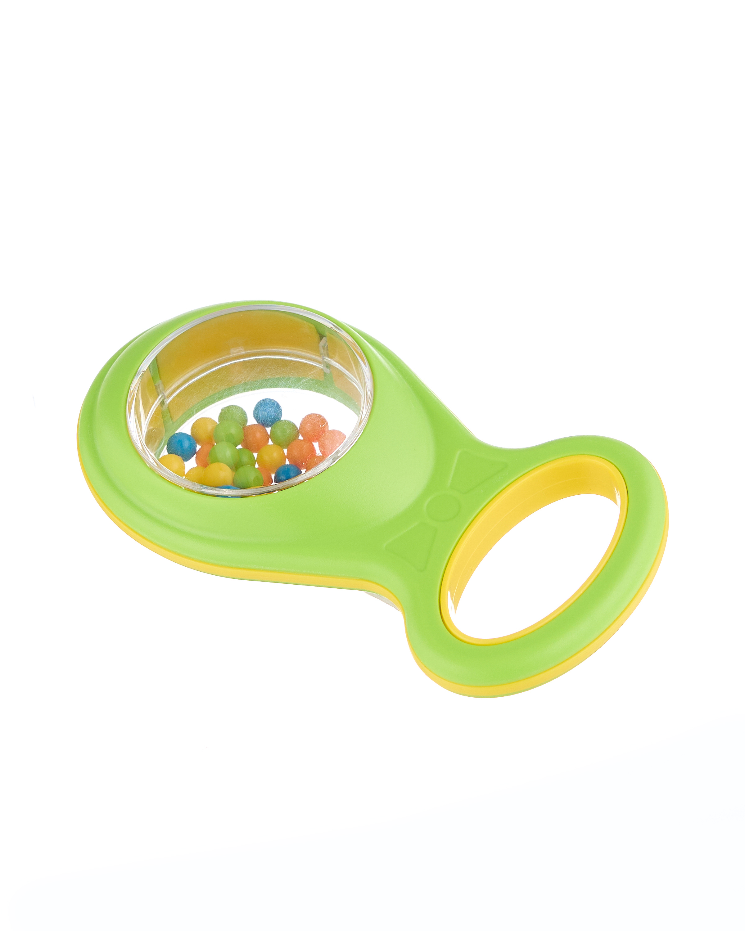 Игрушка ZEBRA погремушка Рыбка - фото 2