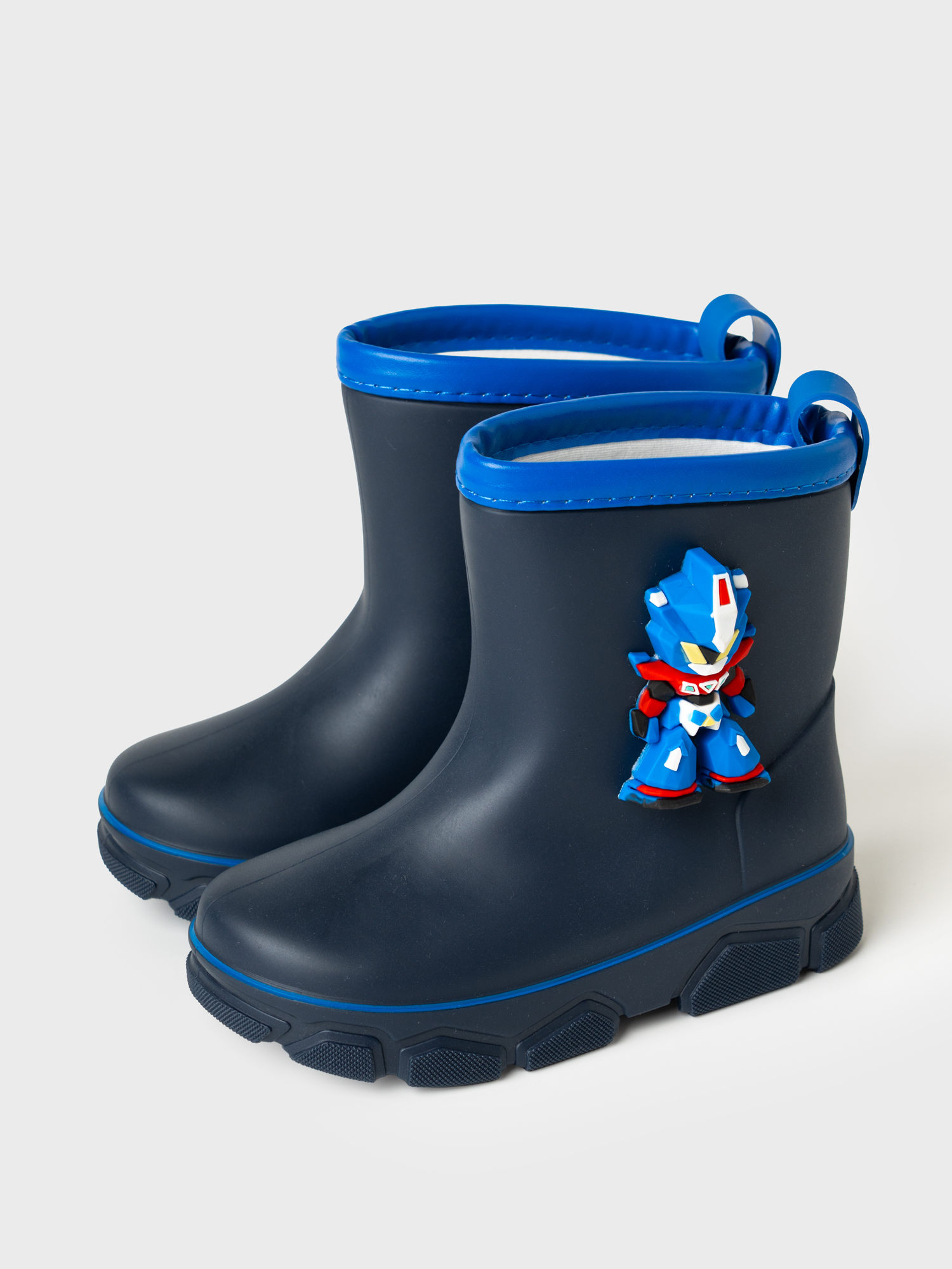 Резиновые сапоги PlayToday 12612721 - фото 1