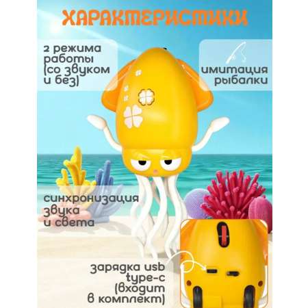 Игрушка BalaToys робот