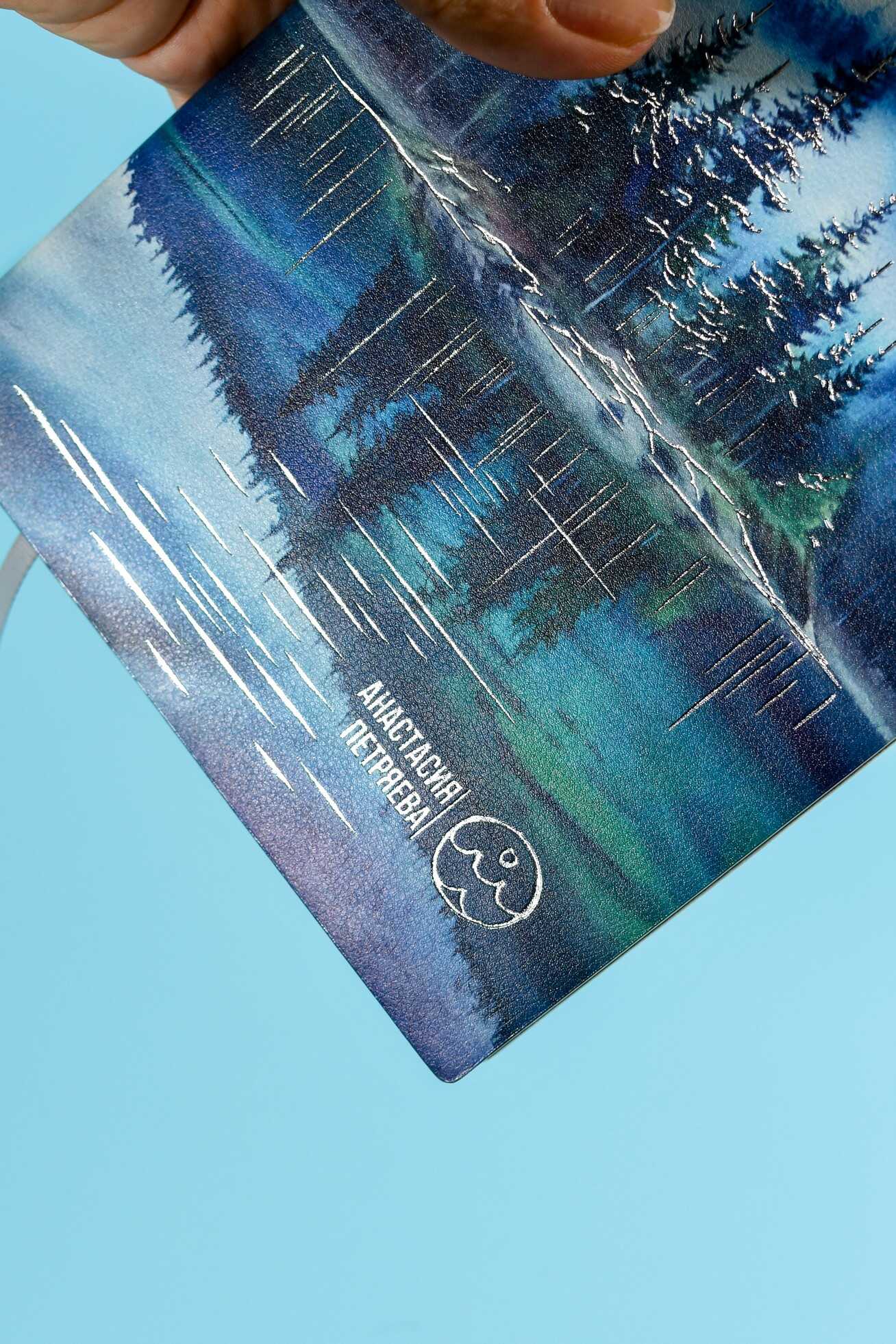 Ежедневник Феникс + ESCALADA 160 лист. - фото 2