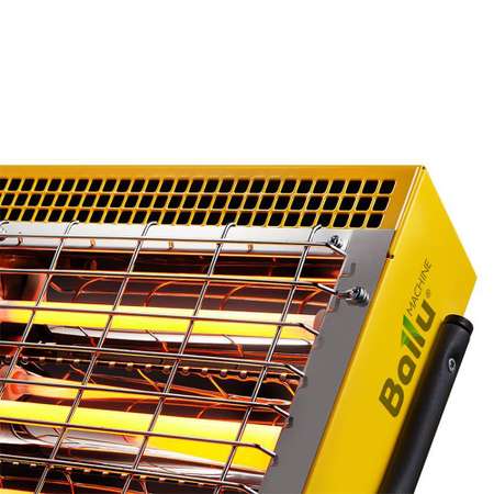 Обогреватель Ballu инфракрасный BIH-LM-1.5-S