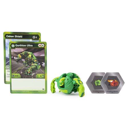 Фигурка Bakugan