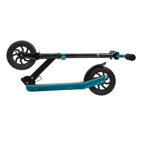Самокат Novatrack двухколесный