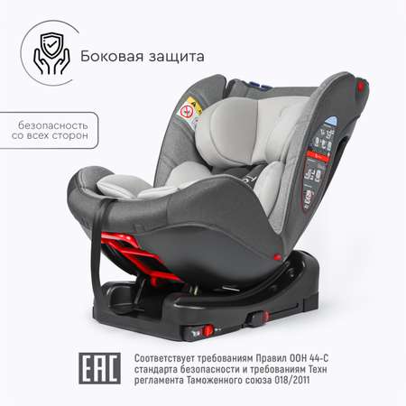 Автокресло Tomix Diamond Isofix 0+/1/2 (0-25 кг)