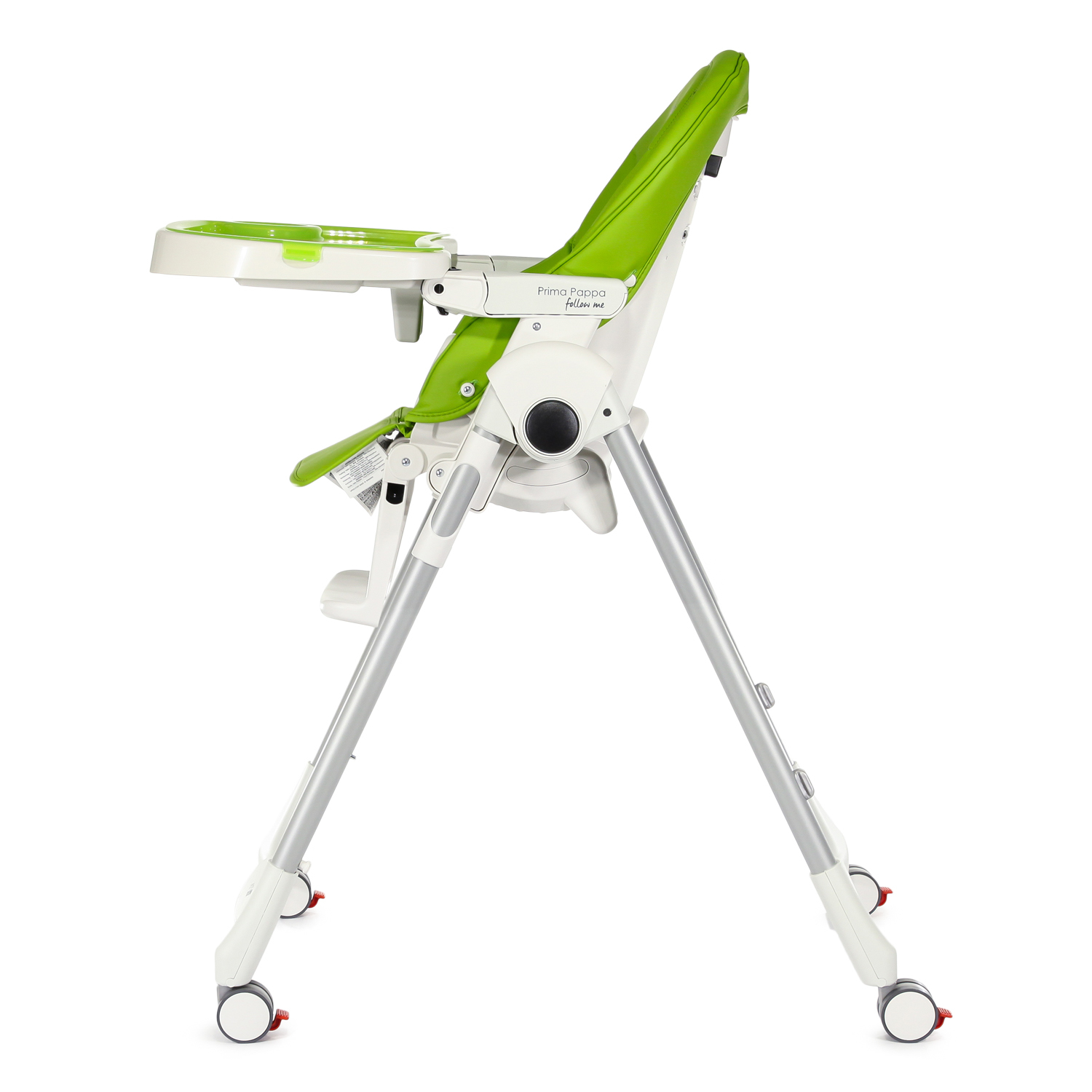 Стульчик для кормления Peg-Perego классический - фото 3