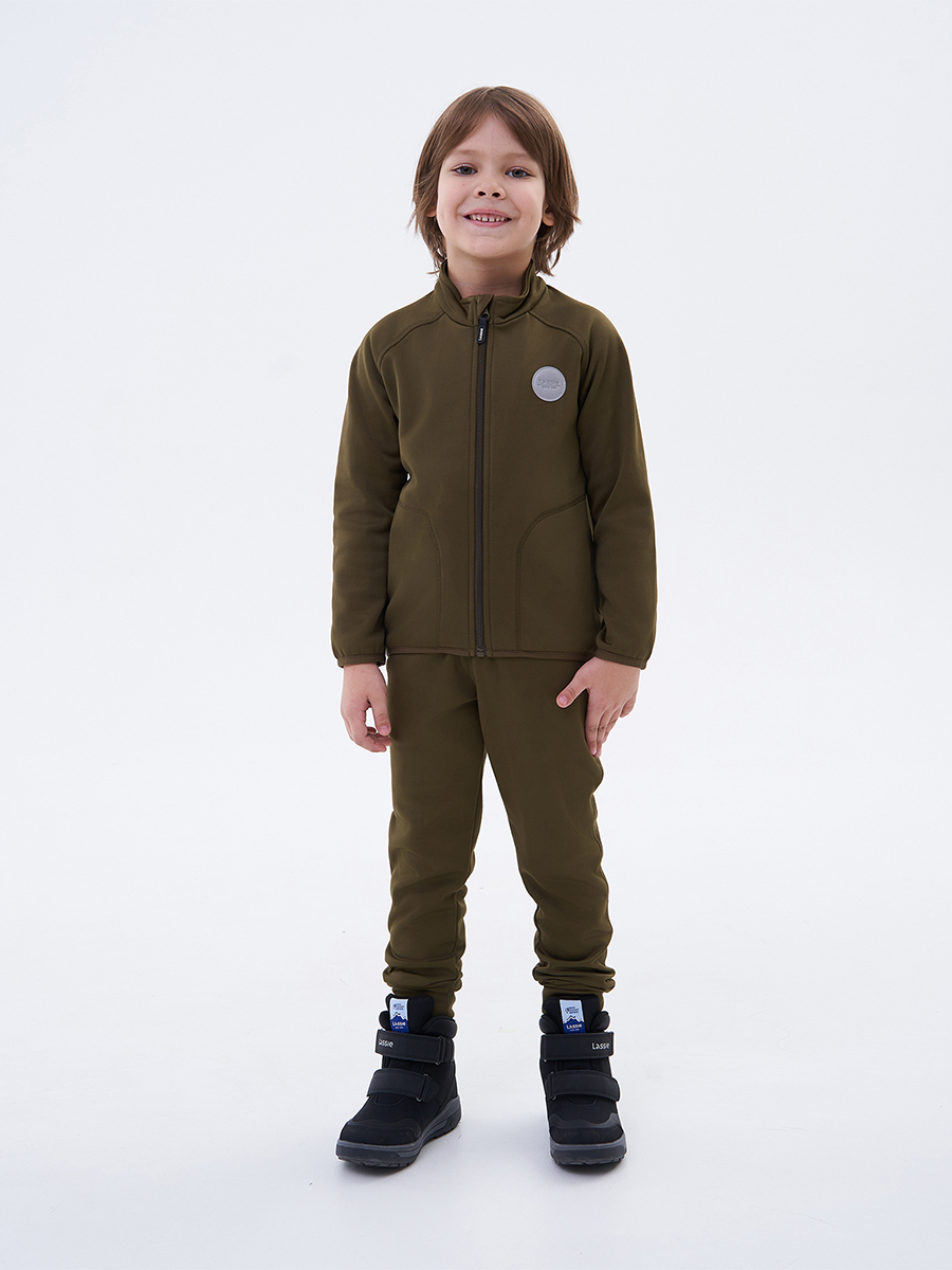 Брюки Lassie 72204108-8660 - фото 2