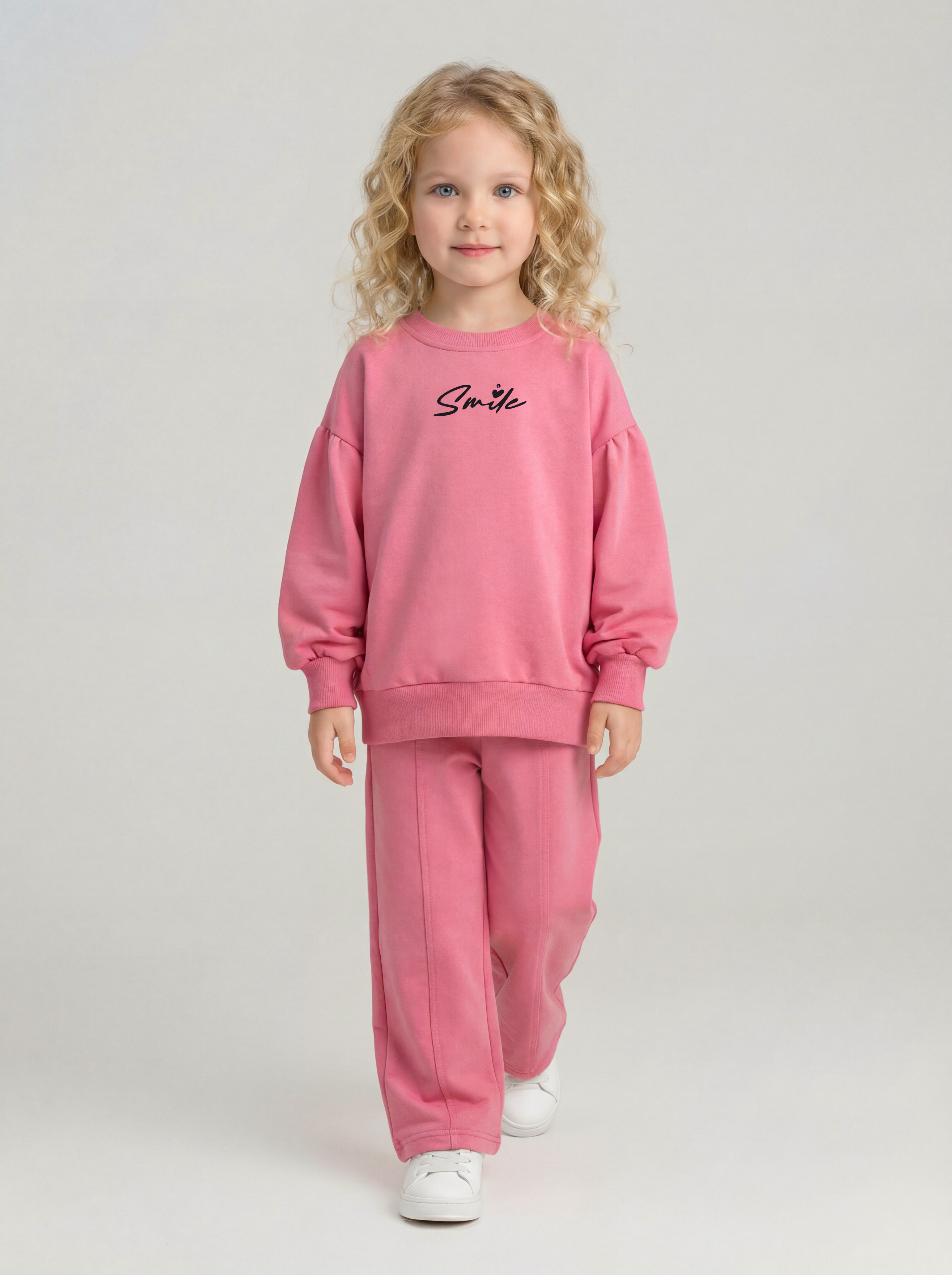 Костюм KUZA 1337А3 - фото 1