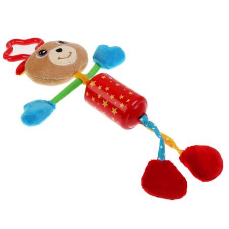 Игрушка УМка подвеска