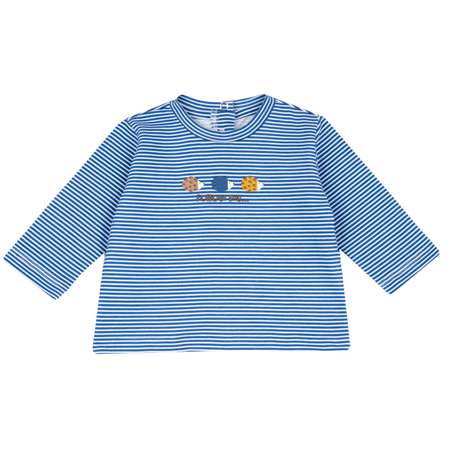 Лонгслив Chicco