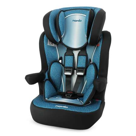 Автокресло Nania Imax Skyline Blue 1/2/3 (9-36 кг)