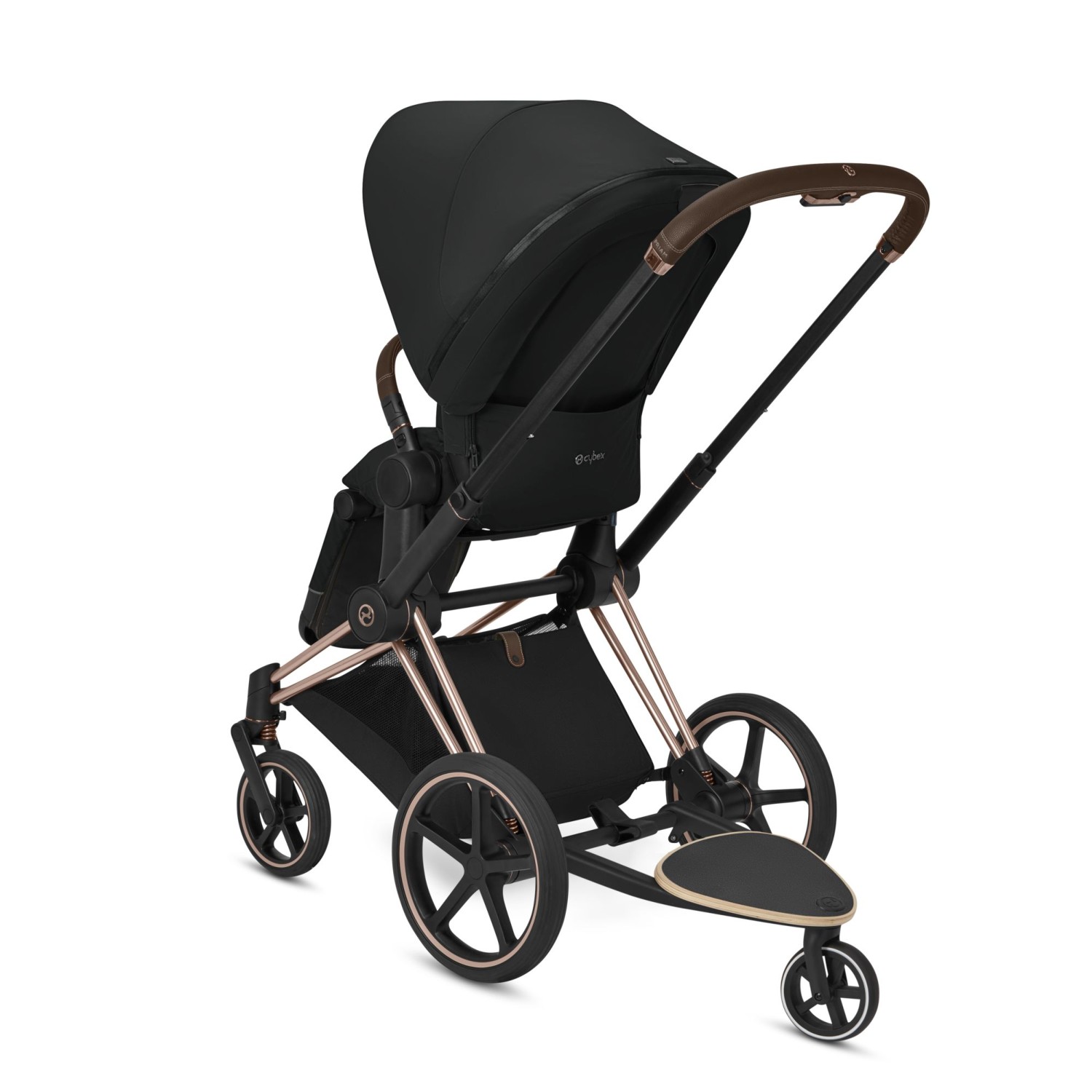 Подножка Cybex Priam/Balios S - фото 3