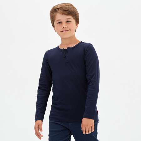 Лонгслив KOGANKIDS