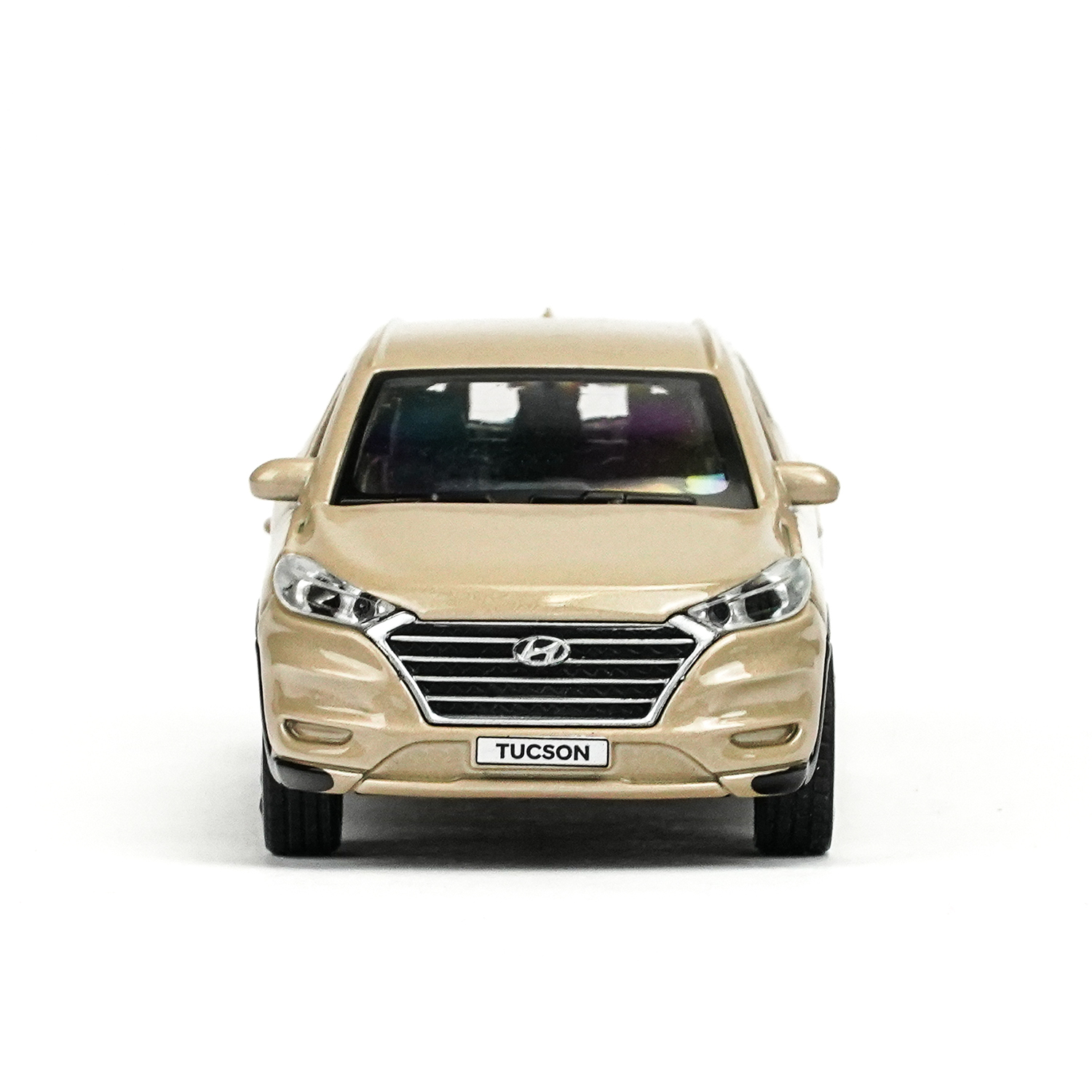 Автомобиль Технопарк Hyundai Tuscon 392040 - фото 11