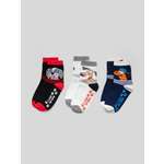 Носки 3 пары Acoola