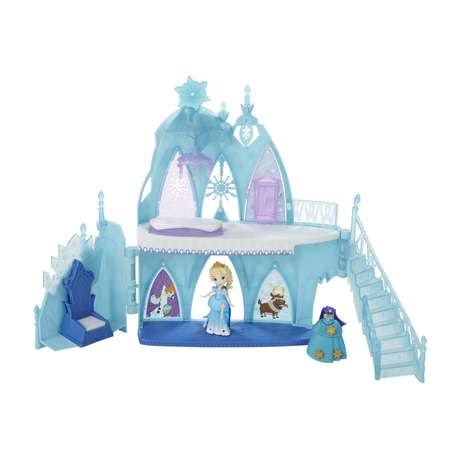 Кукла мини Princess в ассортименте