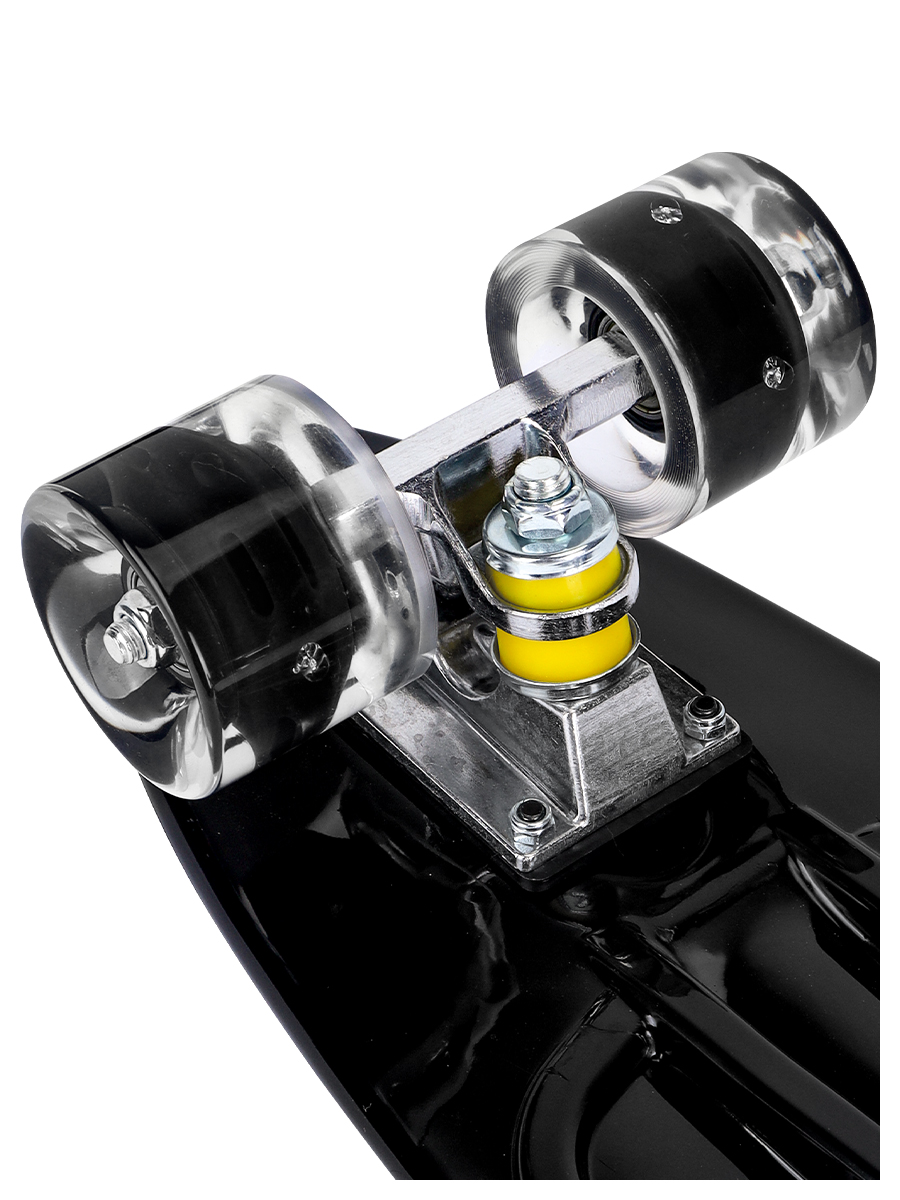 Скейтборд U-TURN 59 см - фото 3