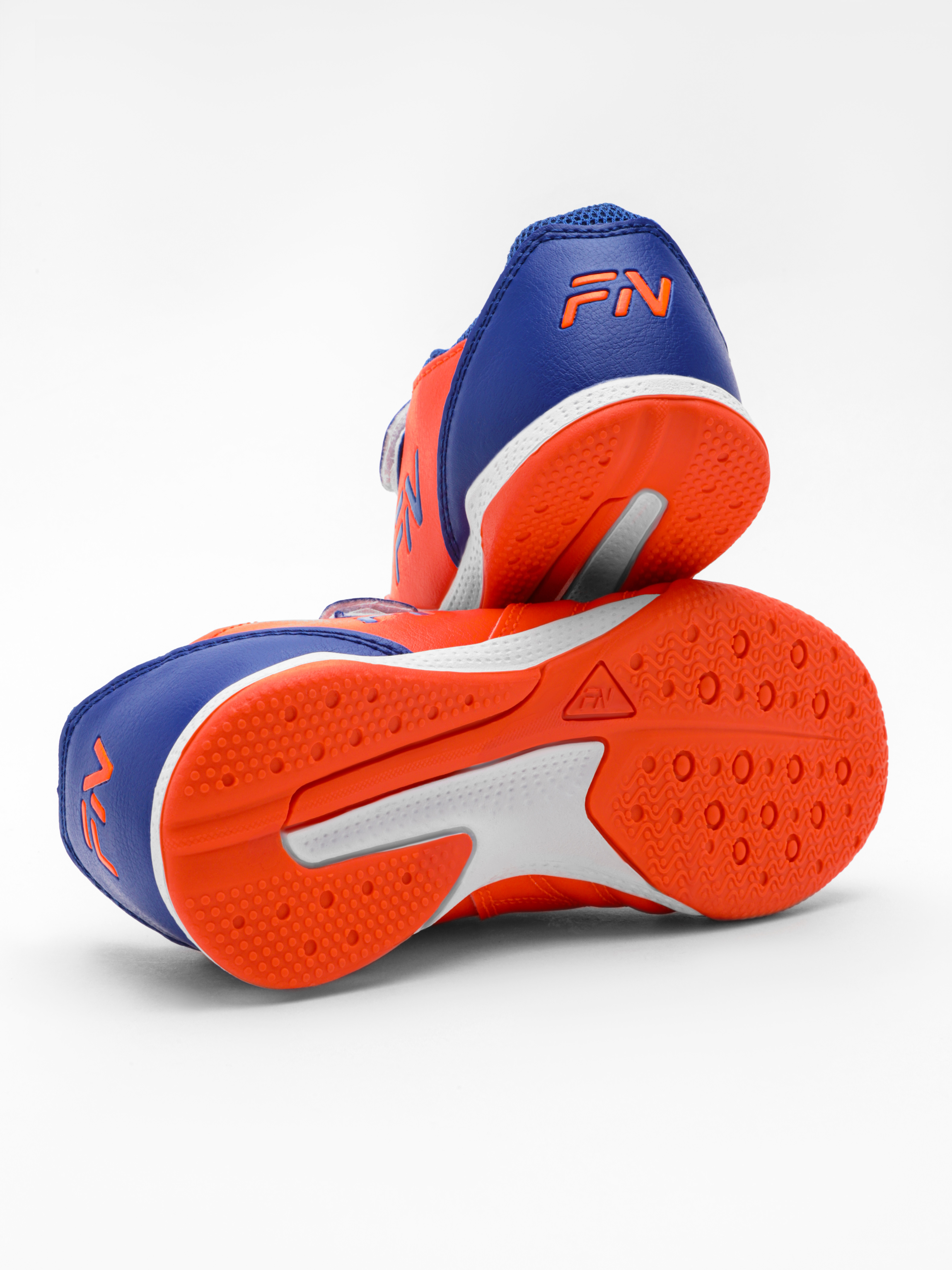 Кроссовки FN KFN5051003-907 - фото 10