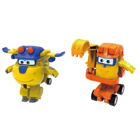 Самолет Super Wings