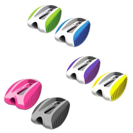 Точилка Y-plus 2 шт. в ассортименте