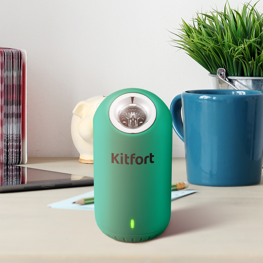 Озонатор KITFORT КТ-2891-2 - фото 6