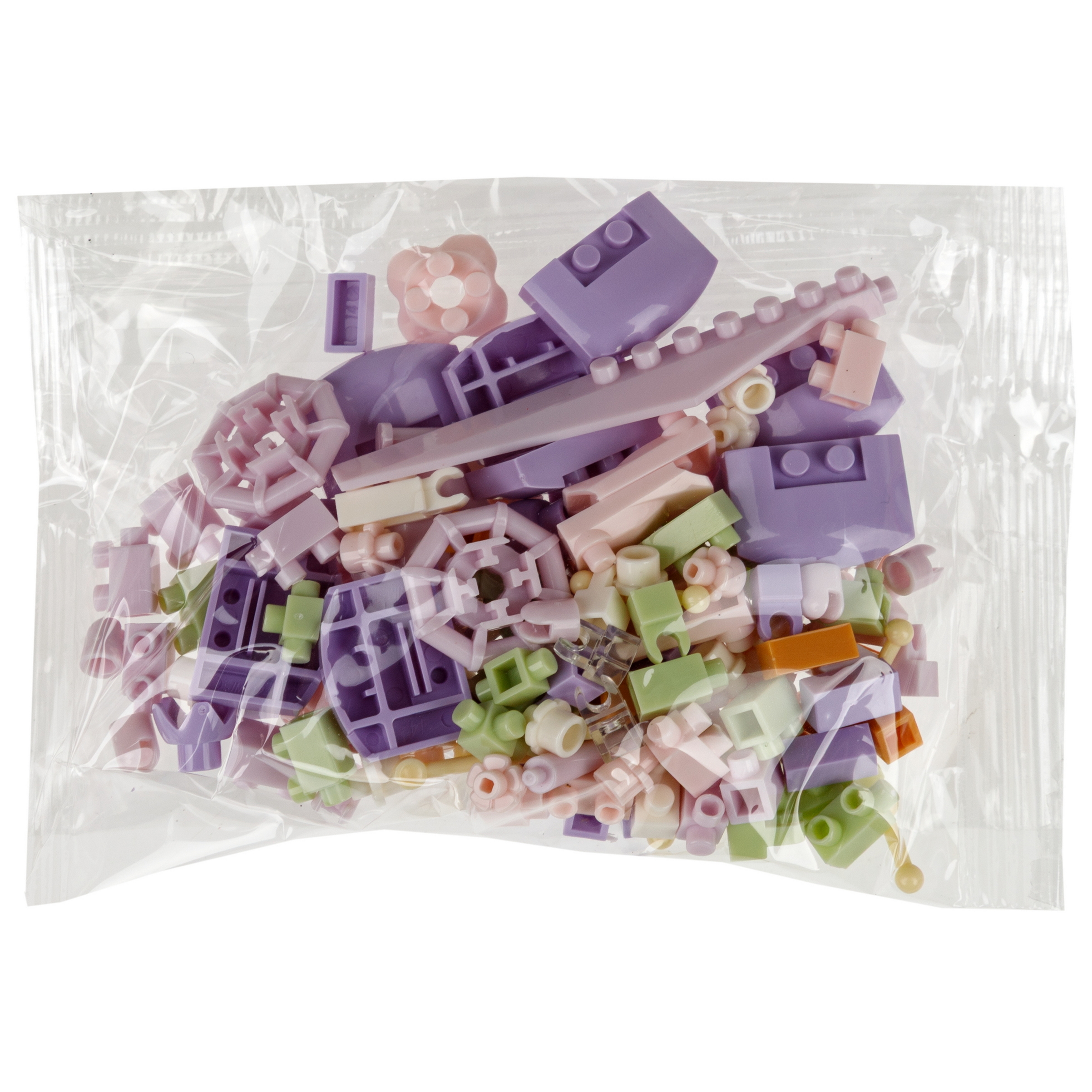 Конструктор Blockformers 515 дет. - фото 12