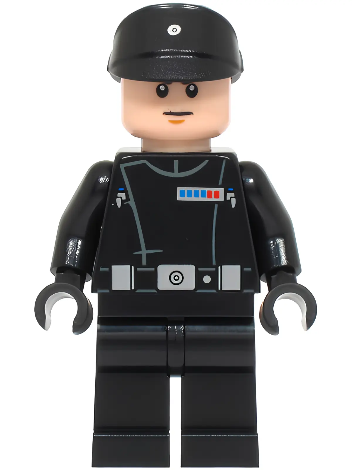Фигурка LEGO Commander Praji Minifigure - фото 1
