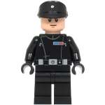 Фигурка LEGO Commander Praji Minifigure