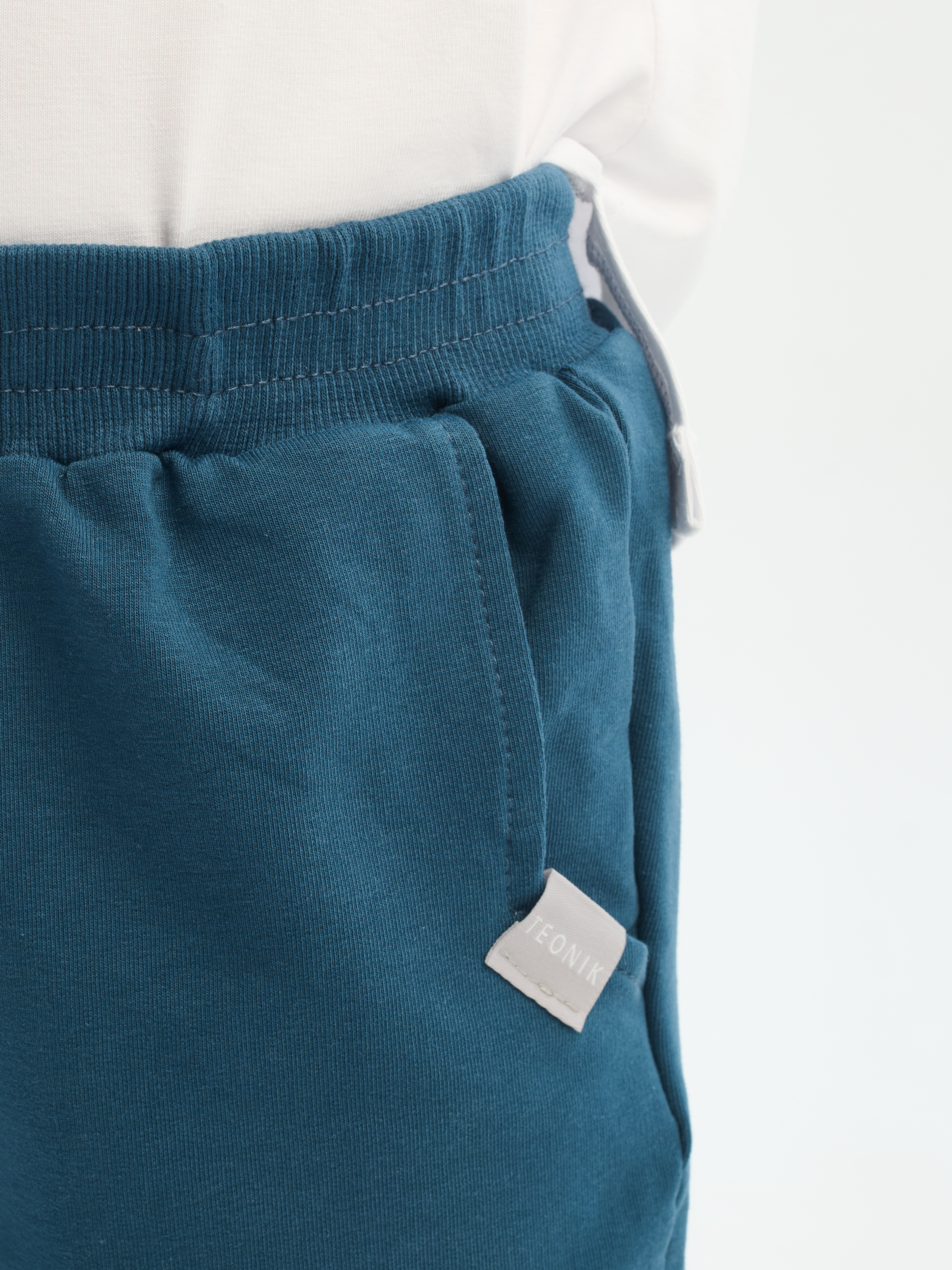 Шорты TEONIK TNsh-05 - фото 9