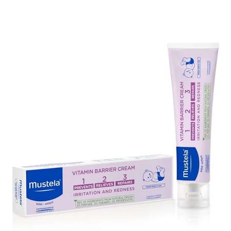 Mustela 100 мл