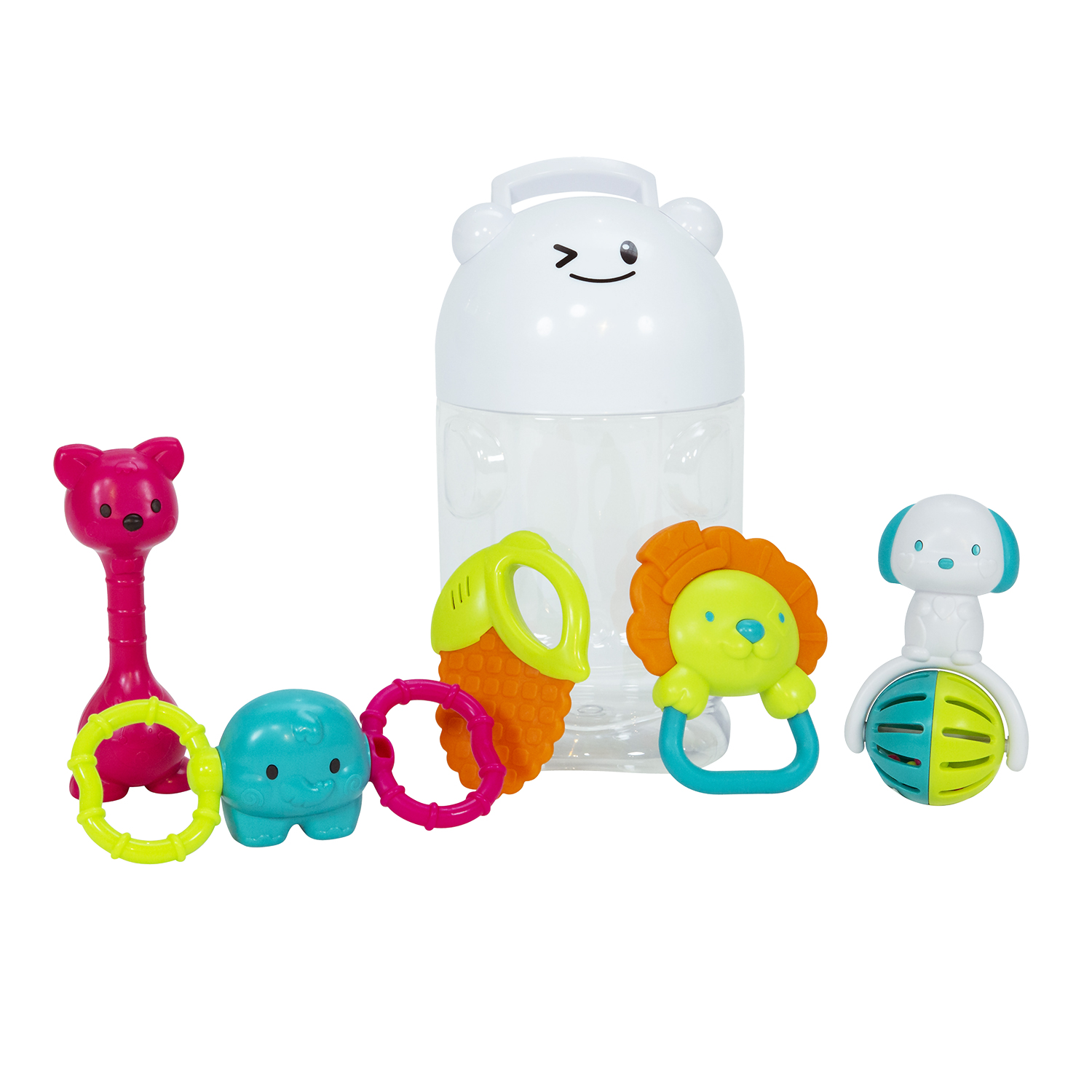 Игрушка Auby - фото 5
