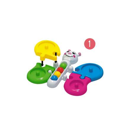 Игрушка Стеллар сортер