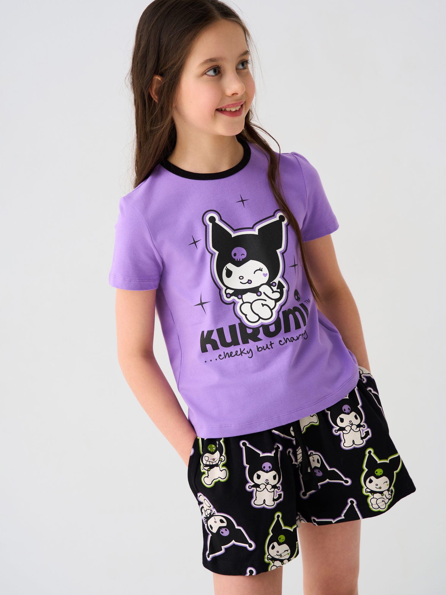 Шорты PlayToday 12641023 - фото 6