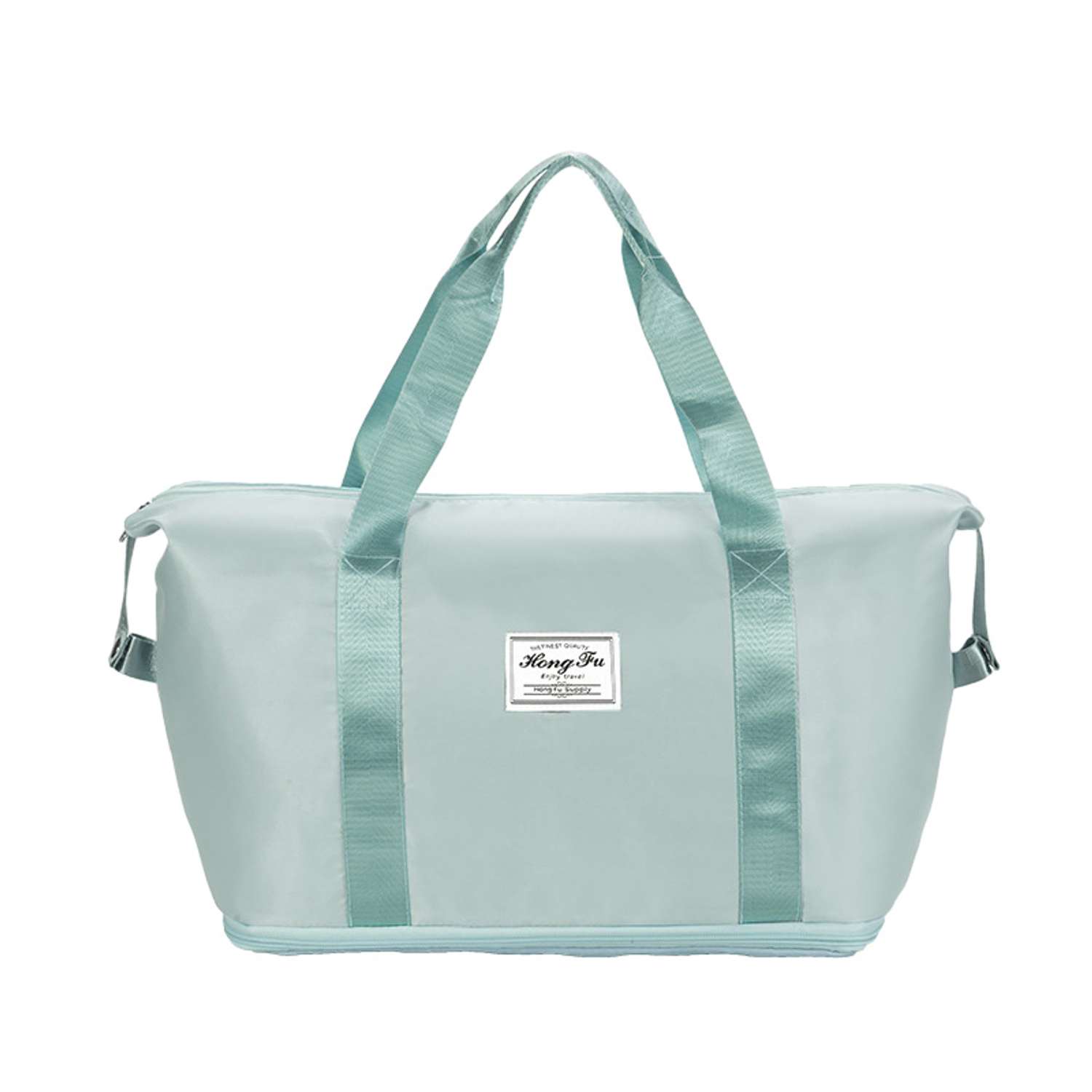 Сумка ё дорожная в ассортименте - фото 1